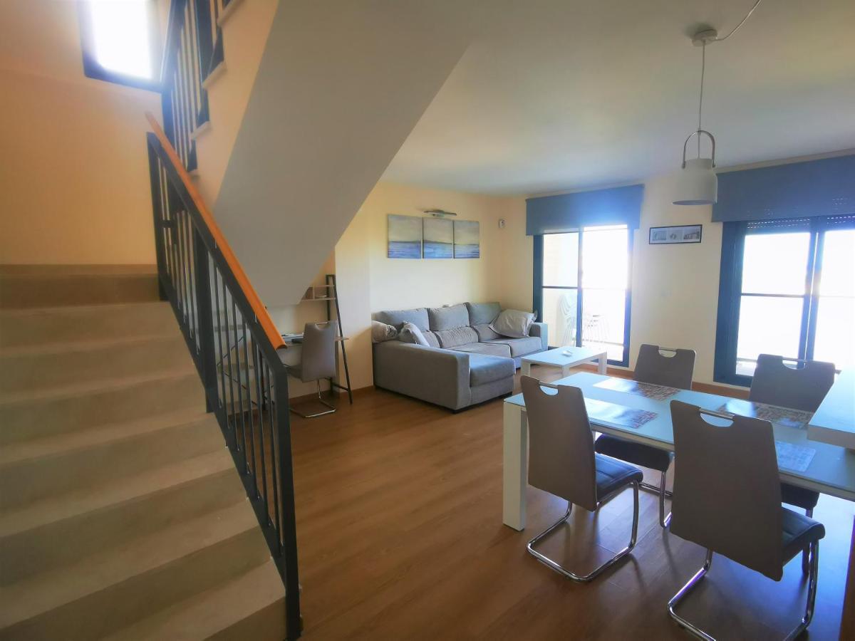Apartamento Golf Panoramica San Jorge  Esterno foto