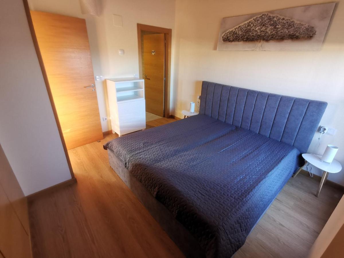 Apartamento Golf Panoramica San Jorge  Esterno foto