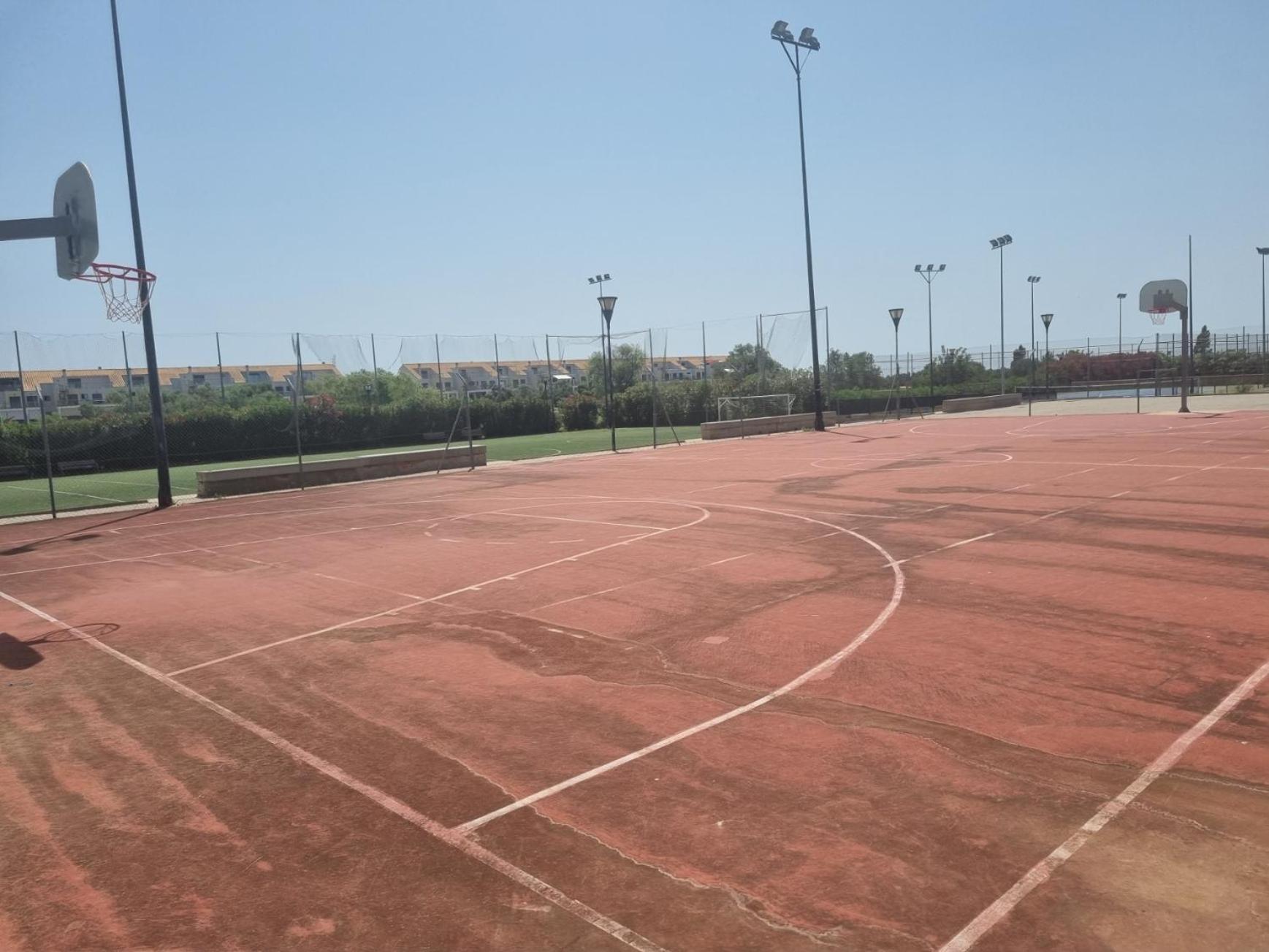 Apartamento Golf Panoramica San Jorge  Esterno foto