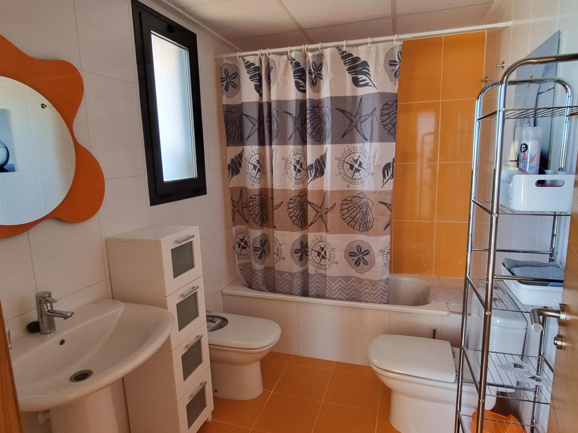 Apartamento Golf Panoramica San Jorge  Esterno foto